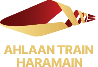 Ahlaan Train Haramain